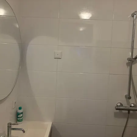 Bosweg Lejlighed