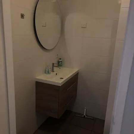 Lejlighed Bosweg *
