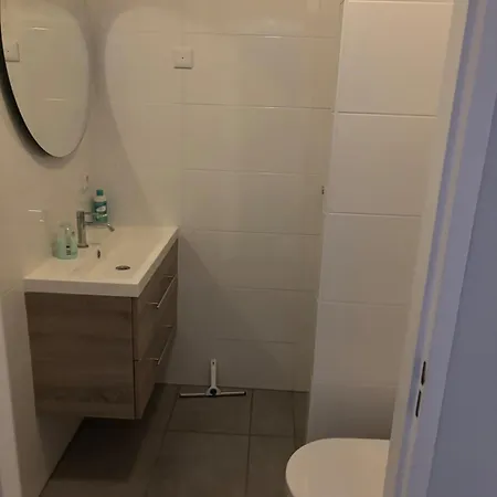 Lejlighed Bosweg Wijk aan Zee