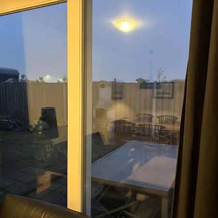 Bosweg * Wijk aan Zee