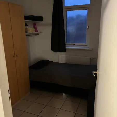 Bosweg Lejlighed