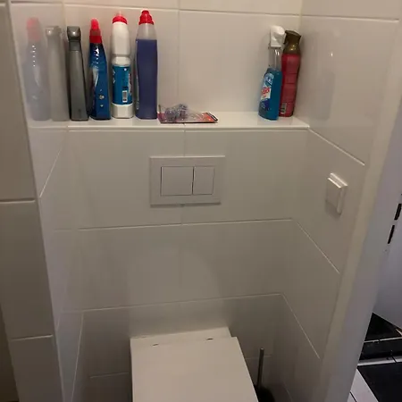 Lejlighed Bosweg