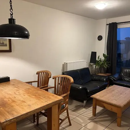 Lejlighed Bosweg Wijk aan Zee